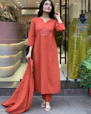 Must buy embroidery dress (Copy)